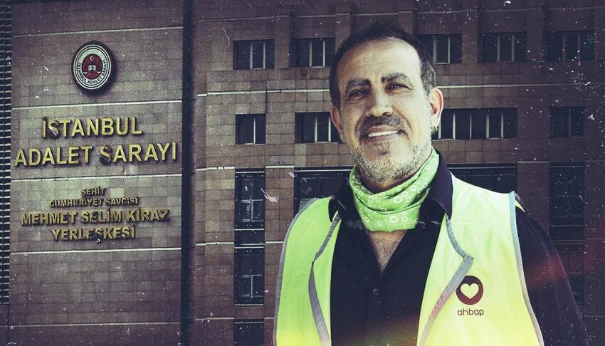 Sanatçılardan Ahbap'a milyonlarca liralık bağış: Gönderilen paralara ne olacak?